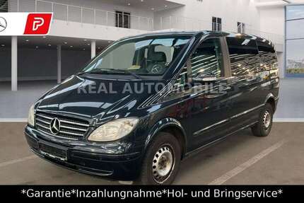 Mercedes-Benz Viano 308.000 km 6.900 &euro; Frankfurt 65933