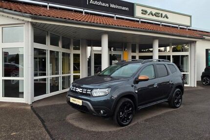 Dacia Duster 14.295 km 21.680 &euro; Schömberg 72355