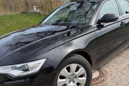 Audi A6 50.831 km 16.500 &euro; Bad Berka 99438