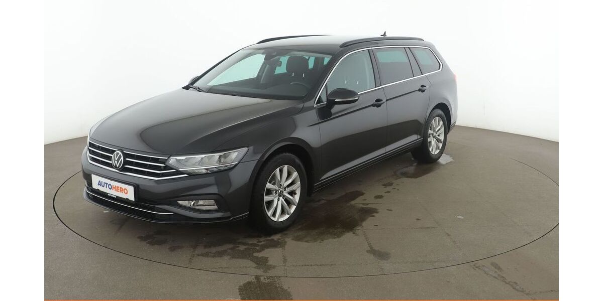 VW Passat 79.468 km 21.540 &euro; Leipzig 04328