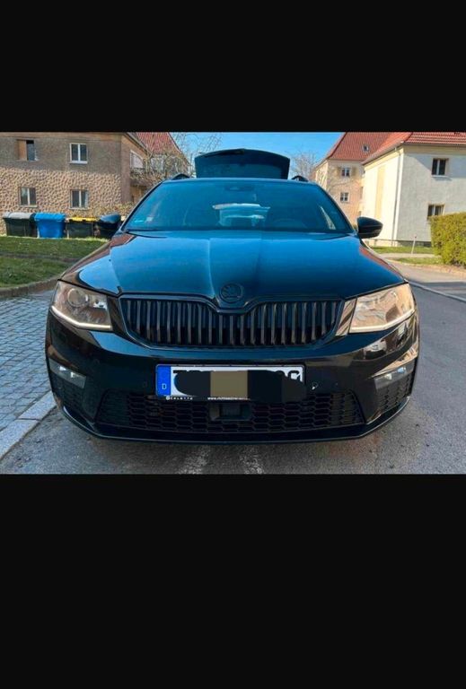 Octavia