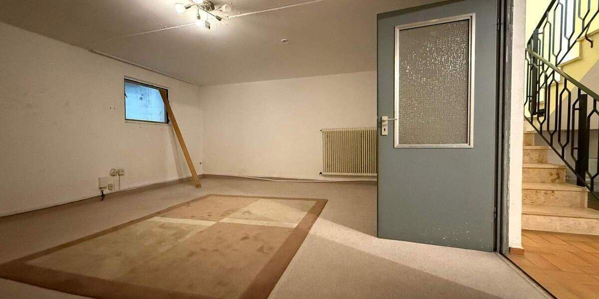 Reihenmittelhaus Mannheim Rheinau - 4 Zimmer, 122 m&sup2;, 395.000&euro; | Angebot:24808025