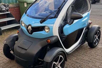 Renault Twizy 14.798 km 7.777 &euro; IMMENHAUSEN 34376