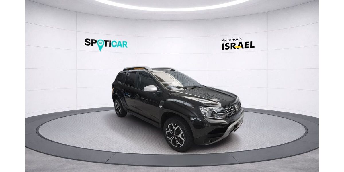 Dacia Duster 92.185 km 15.490 &euro; Dresden 01257