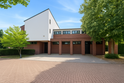 Haus zum Kaufen in Emmerich am Rhein 1.290.000 € 287.67 m² 5 zimmer