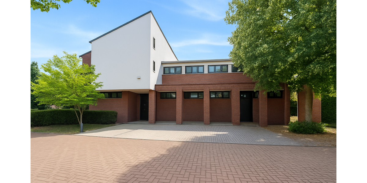 Haus zum Kaufen in Emmerich am Rhein 1.290.000 € 287.67 m² 5 zimmer