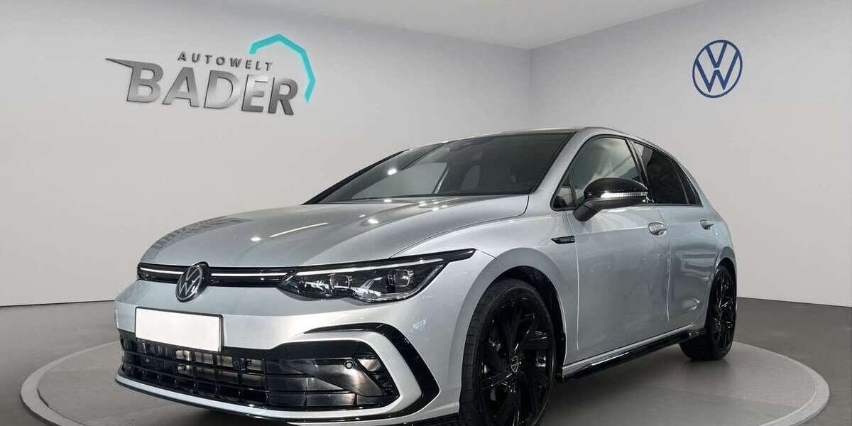 VW Golf 22.862 km 28.930 &euro; Wolfratshausen 82515