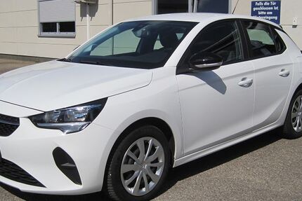 Opel Corsa 25.450 km 13.990 &euro; Landau 76829