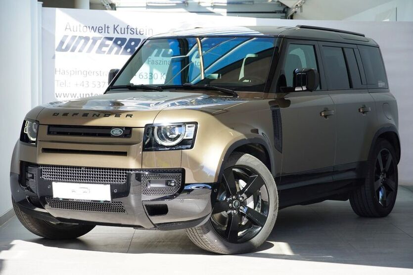 Defender