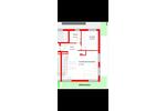Maisonettenwohnung Hardthausen am Kocher - 3.5 Zimmer, 88 m&sup2;, 1.320&euro; | Angebot:26346460