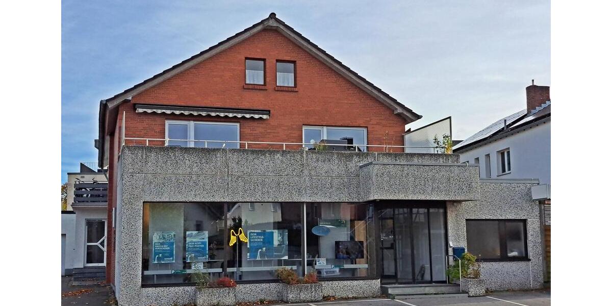 Gewerbeobjekt Roetgen - 800&euro; | Angebot:23507125