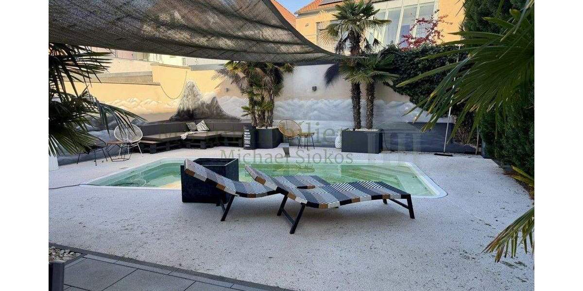 Mehrfamilienhaus, Wohnhaus Lampertheim - 9 Zimmer, 385 m&sup2;, 1.410.000&euro; | Angebot:25863373