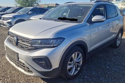 VW T-Cross 34.351 km 22.280 € Rüsselsheim 65428