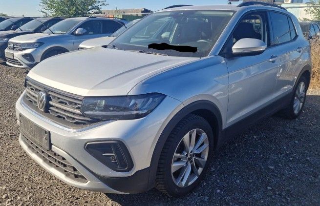 VW T-Cross 34.351 km 22.280 € Rüsselsheim 65428