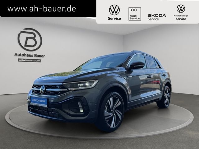T-Roc