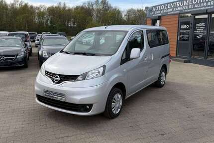 Nissan NV200 200.000 km 8.990 &euro; Lohne 49393