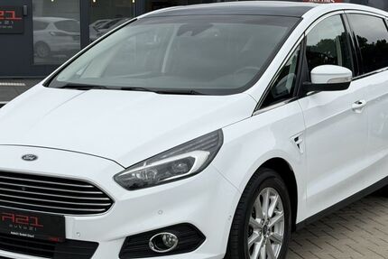 Ford S-Max 103.000 km 15.400 &euro; Eitorf 53783