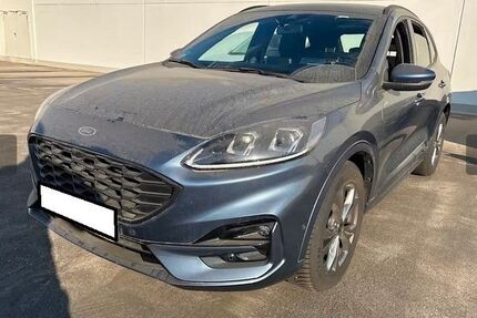 Ford Kuga 18.911 km 21.499 &euro; Detmold 32758