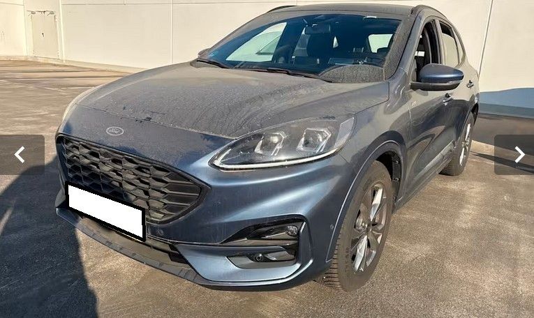 Ford Kuga 18.911 km 21.499 &euro; Detmold 32758