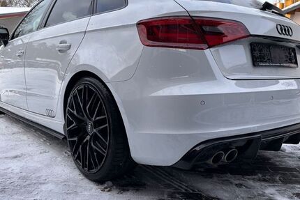 Audi A3 82.150 km 19.900 &euro; Fürstenwalde 15517