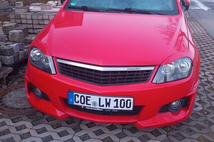 Opel Tigra 175.000 km 2.500 &euro; Dülmen 48249