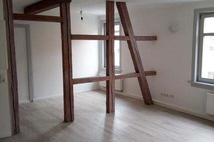 2-Zimmer-Wohnung (Erstbezug) in Bad LangensalzaOT Ufhoven 2 zimmer