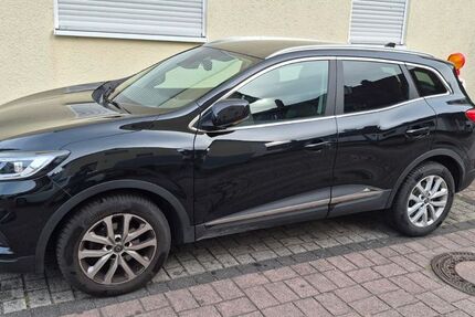 Renault Kadjar 90.000 km 16.500 &euro; Rheinstetten 76287