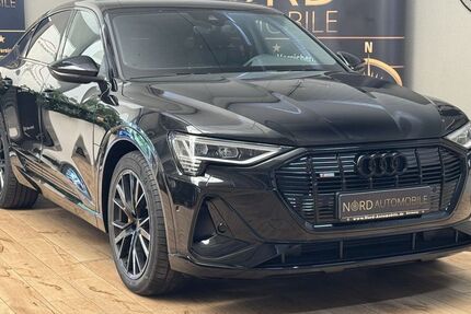 Audi e-tron 77.572 km 30.990 &euro; Rastede/ Wahnbek 26180