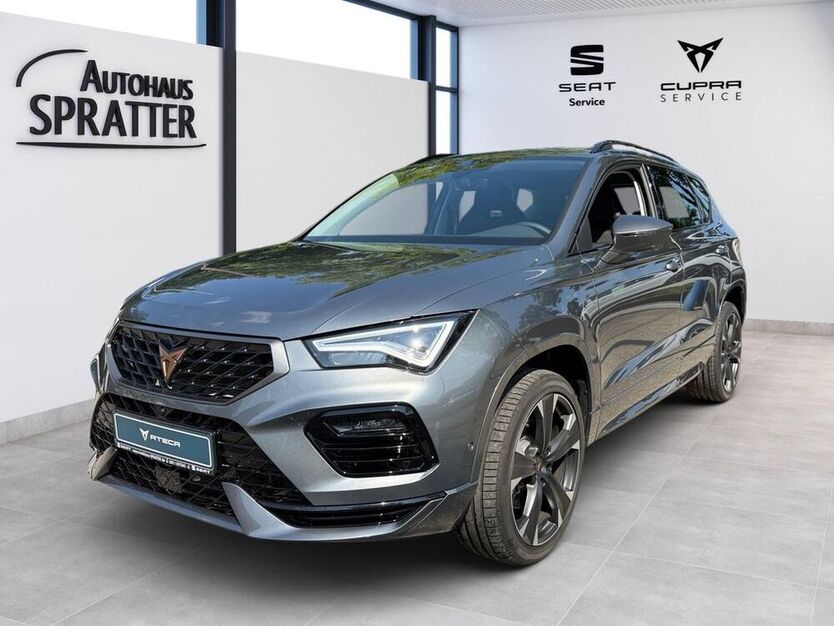 Ateca