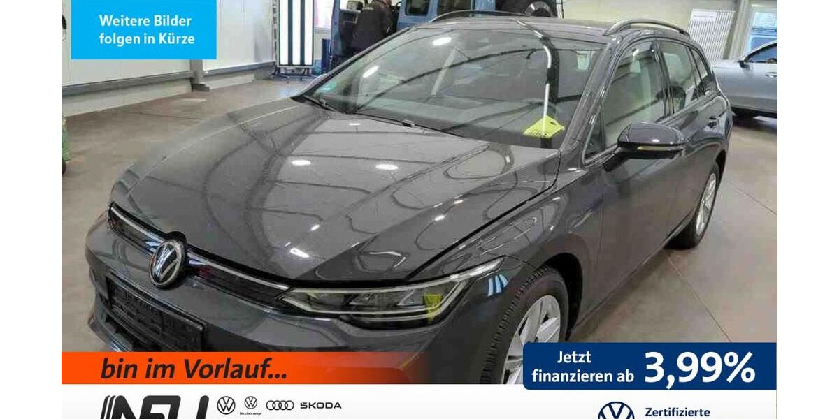 VW Golf 12.037 km 24.989 &euro; Ribnitz-Damgarten / Barth / Bad Sülze 18311