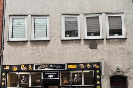 Haus Kassel Philippinenhof-Warteberg - 8 Zimmer, 250 m&sup2;, 610.000&euro; | Angebot:25638942