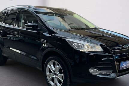 Ford Kuga 107.811 km 14.800 &euro; Husum 25813