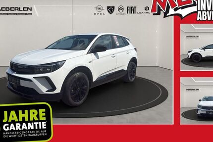 Opel Grandland (X) 9.661 km 22.890 &euro; Immenstadt 87509