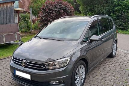 VW Touran 110.000 km 16.700 &euro; Deggingen 73326