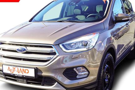 Ford Kuga 60.581 km 14.990 &euro; Berlin 12683