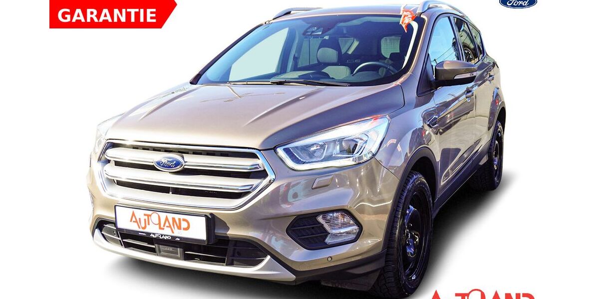 Ford Kuga 60.581 km 14.990 &euro; Berlin 12683