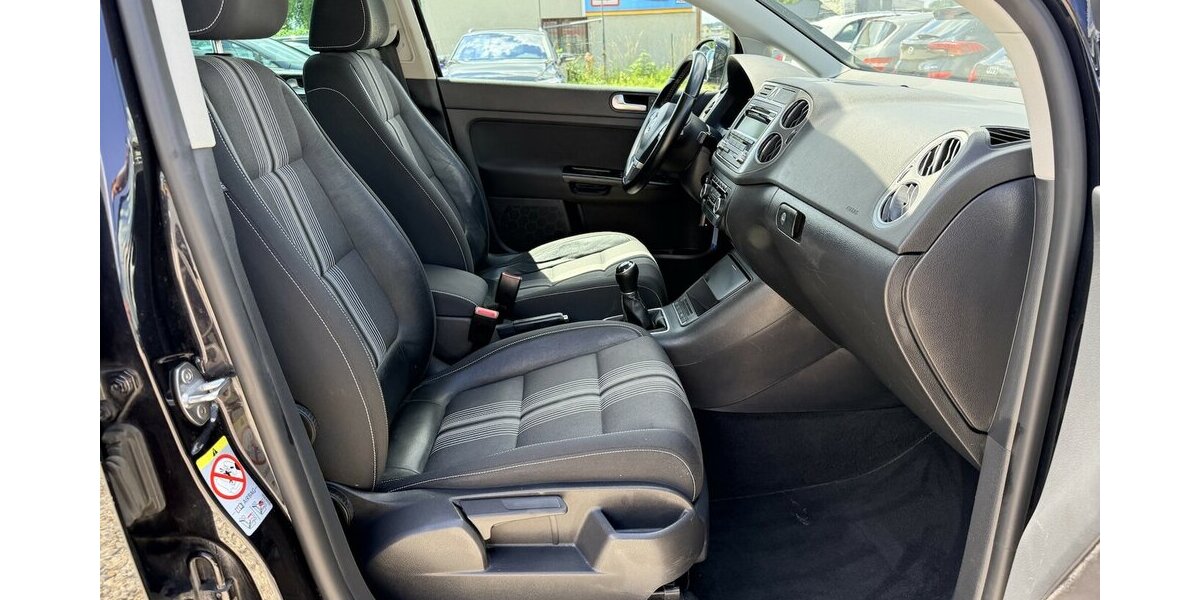 VW Golf Plus 1.2 TSi MATCH Teilleder Sitzh. PDC 174.000 km 3.900 &euro; Altdorf 84032