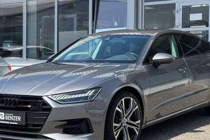 Audi A7 125.000 km 35.999 &euro; Wirges 56422
