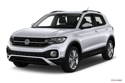 VW T-Cross 17.005 km 22.890 &euro; Werneuchen 16356
