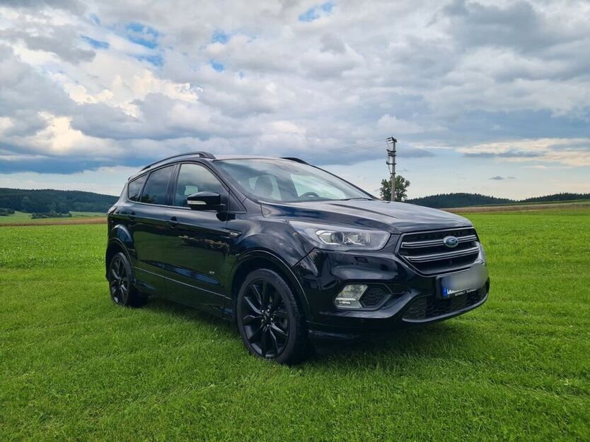 Kuga