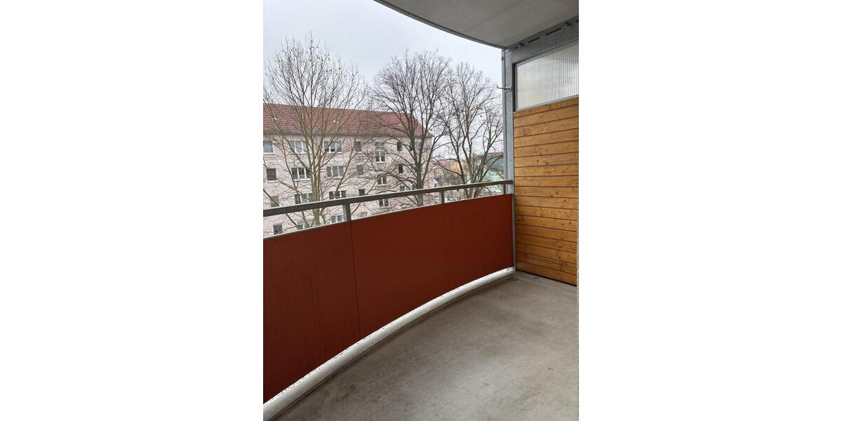 Etagenwohnung Finsterwalde - 2.5 Zimmer, 59 m&sup2;, 387&euro; | Angebot:25883938