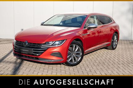 VW Arteon 36.613 km 27.990 &euro; Heidenau bei Dresden 01809