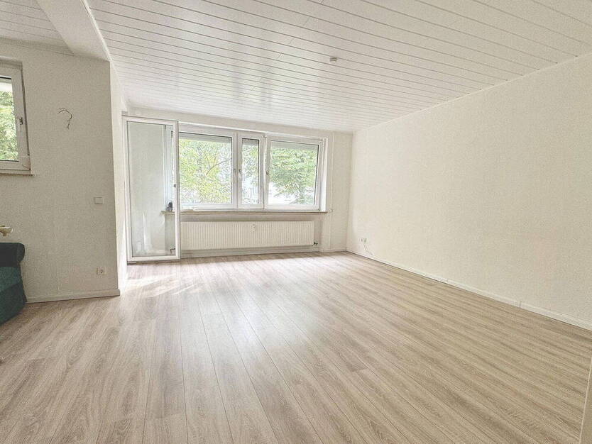 Elegante Eigentumswohnung in Bremen Horn-Lehe
