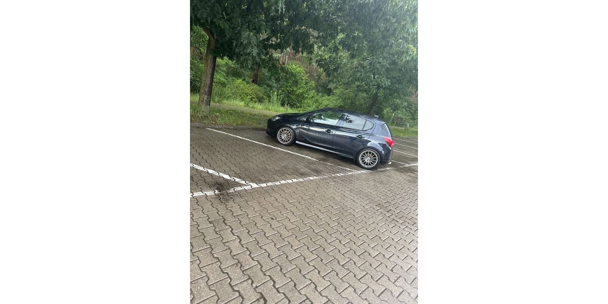 Opel Corsa 85.000 km 12.000 &euro; Blankenfelde-Dahlewitz 15827