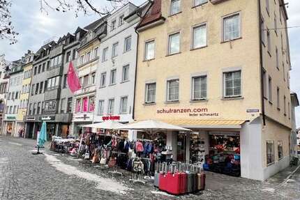 Haus zum Kaufen in Ravensburg 1.650.000 € 518 m² 15 zimmer