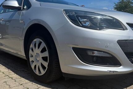 Opel Astra 209.345 km 1.999 &euro; Nordhausen 99734