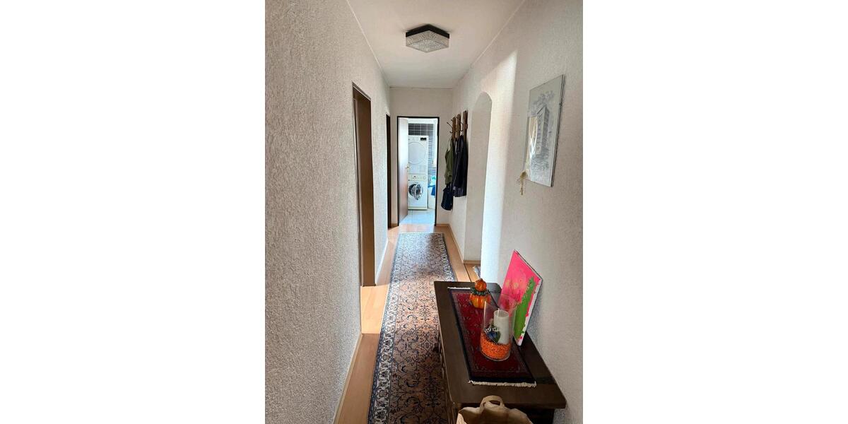 Etagenwohnung Heilbronn Frankenbach - 4 Zimmer, 125 m&sup2;, 398.000&euro; | Angebot:24876908