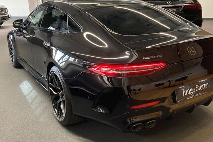 Mercedes-Benz AMG GT 41.000 km 87.500 &euro; Hamburg 22143