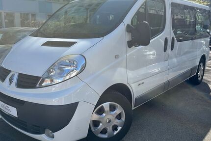 Renault Trafic 51.083 km 15.999 &euro; München 80636