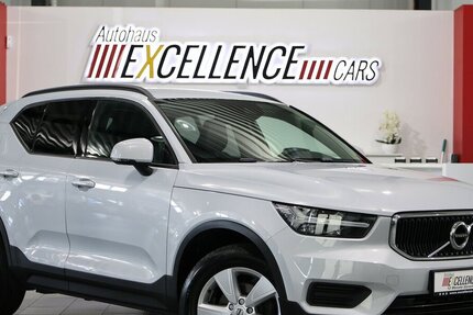 Volvo XC40 BUSINESS / VIRTUAL+NAVI+KAMERA / MATRIX 157.000 km 17.777 &euro; Hamm 59077